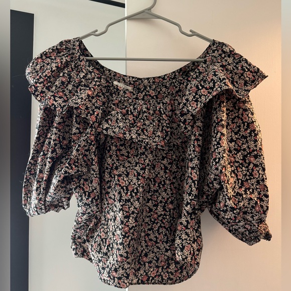 COPY - Cielito Top Doen - Picture 3 of 3